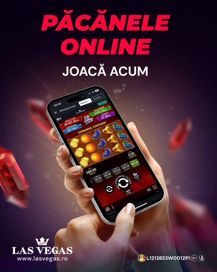 Strategii Simple pentru a Te Bucura Mai Mult de Jocurile de Păcănele Online