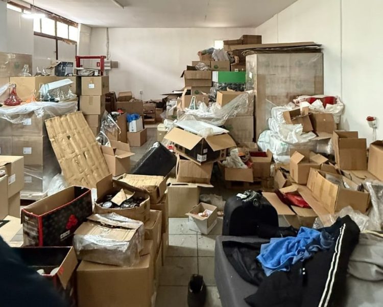 Percheziții ale polițiștilor maramureșeni în județul Prahova