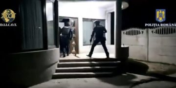 Percheziții de amploare în mai multe județe, inclusiv în Maramureș. A fost destructurată o rețea care oferea permise și cărți de identitate false