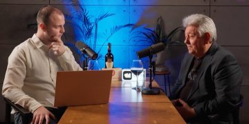 Sorin Tănase, la Plai cu Grai din Maramu!