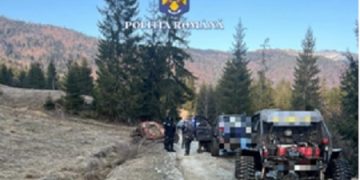 Prevenire și combatere. Acțiunea polițiștilor pentru descurajarea comiterii de fapte ilegale