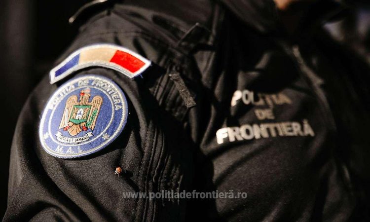 Tânăr fără permis, depistat la volan în Moisei de polițiștii de frontieră