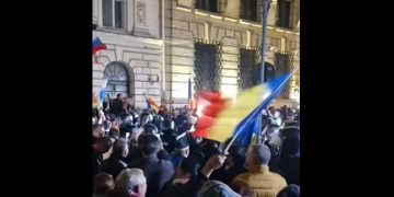 Călin Georgescu, prima reacție după ce Biroul Electoral i-a invalidat candidatura: „România este sub tiranie!”