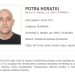 Mercenarul Horațiu Potra, fiul său și o rudă au fost dați în urmărire generală de Poliția Română