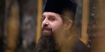 Preasfințitul Părinte Benedict Bistrițeanul a fost ales în demnitatea de Episcop al Sălajului