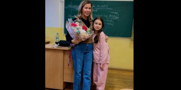 Maia Vlad din Moisei va urca pe scena emisiunii „Românii au Talent”