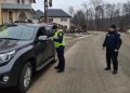 Acțiunea Blocada la Bârsana și Vișeu de  Sus
