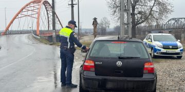 Mai multe filtre ale polițiștilor din Ulmeni și Fărcașa