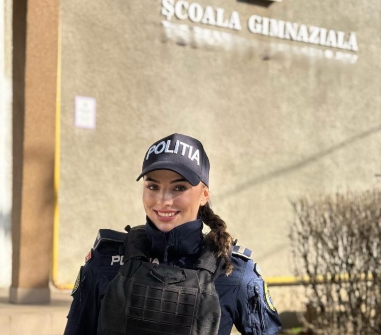 Acțiuni ale polițiștilor băimăreni pentru menținerea siguranței în instituțiile de învățământ şi zonele adiacente. Au fost aplicate 23 de sancţiuni