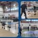 Polițiștii maramureșeni, campioni ai fair-play-ului, într-o competiție de tenis de masă