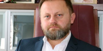 Florian Sălăjeanu, președintele ASSOC, va fi noul prefect de Maramureș