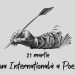 Ziua Internațională a Poeziei, marcată la Sighetu Marmației