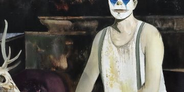 Felix Aftene, “Noi și ele, o privire asupra lumii animalelor”, expoziție la Muzeul Județean de Artă «Centrul Artistic Baia Mare»