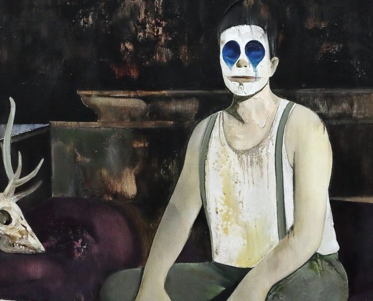 Felix Aftene, “Noi și ele, o privire asupra lumii animalelor”, expoziție la Muzeul Județean de Artă «Centrul Artistic Baia Mare»