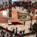 150 de mii de persoane au trecut prin fața trupului neînsuflețit al papei Francisc pentru o rugăciune și un ultim omagiu