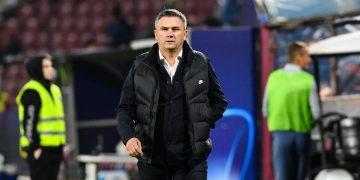 Cristi Balaj, fanul celor de la Steaua