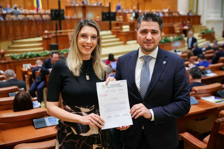 Semnalul de alarmă tras din Maramureș cu ocazia vizitei Comisiilor de Mediu aduce o primă victorie în Parlament: Legea care face aerul criteriu în dosarele de mediu, adoptată!
