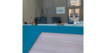 INFORMARE – Lucrări de mentenanță la instalațiile electrice