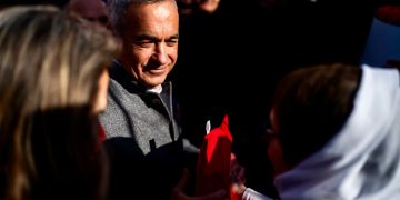 Călin Georgescu, de Paște: Aceasta nu este o rostire, ci o mărturisire de credință