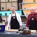 Marius și Marius Bîcu jr., de la Ferma cu Omenie, la Chefi la Cuțite