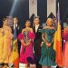 Performanță excepțională pentru Galactic Dance: perechea Waltner Eric – Cuceu Roberta, în top 24 la Campionatul European Under 21 de dansuri standard