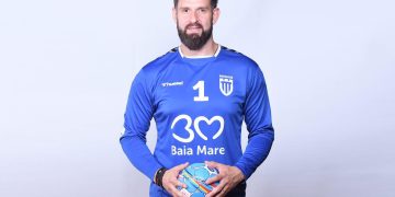CS Minaur Baia Mare își consolidează viitorul: Răzvan Mihai Pop, noul manager sportiv general