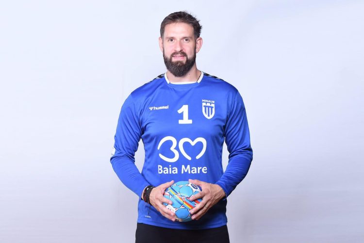 CS Minaur Baia Mare își consolidează viitorul: Răzvan Mihai Pop, noul manager sportiv general