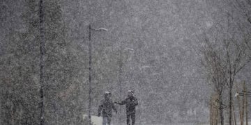 Vești rele pentru Maramureș de la ANM! Vânt, ploi, ninsori, temperaturi de îngheț…