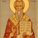 Pomenirea Sfântului Sfinţit Mucenic Vasile, Episcopul Amasiei
