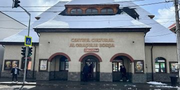 Centrul Cultural al Orașului Borșa va purta numele Tatiana Mihali