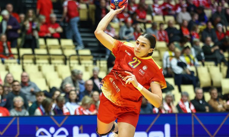 Dacă a fost la toate edițiile, România nu ratează nici Mondialul de Handbal din acest an!