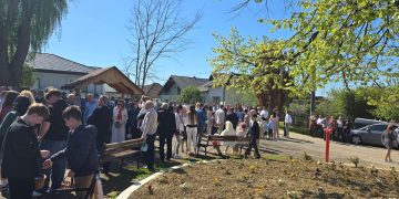 Ciocota de pe Boci, Seini 2025 – Tradiția care aduce comunitatea împreună