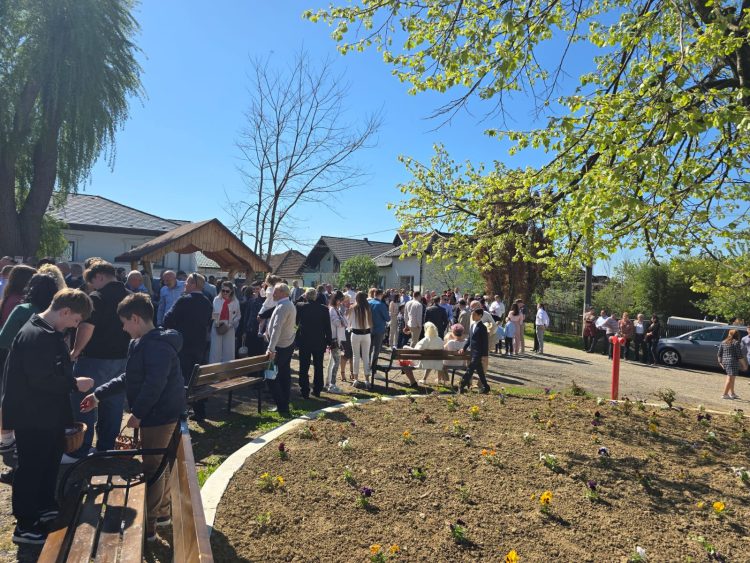 Ciocota de pe Boci, Seini 2025 – Tradiția care aduce comunitatea împreună