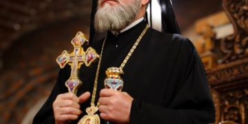 MESAJ DE FELICITARE LA ÎMPLINIREA A 31 DE ANI DE ARHIERIE A PREASFINȚITULUI PĂRINTE IUSTIN, EPISCOPUL MARAMUREȘULUI ȘI SĂTMARULUI
