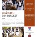 Tradiția se păstrează vie la Surdești: „Udătoriu”, ediția a XXV-a, în a doua zi de Paște