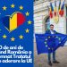 Deputatul USR Brian Cristian, mesaj la 20 de ani de la aderarea României la UE: „Europa trebuie apărată”