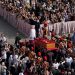 „Iubea foarte mult România” spune preotul român care a stat la căpătâiul Papei Francisc…