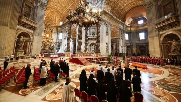 Ceremonia de înmormântarea a Papei Francisc! Un binefăcător anonim plătește costurile funeraliilor…