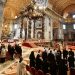 Ceremonia de înmormântarea a Papei Francisc! Un binefăcător anonim plătește costurile funeraliilor…