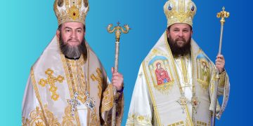 Unde vor sluji ierarhii Maramureșului și Sătmarului în Duminica Sfântului Apostol Toma