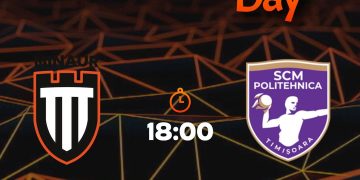 Minaur Baia Mare are nevoie de susținerea voastră! Meci important cu Poli Timișoara