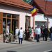 O nouă florărie a Serviciului Public Ambient Urban a fost inaugurată în Baia Mare