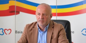 Trei posturi de directori dispar din Primăria Baia Mare