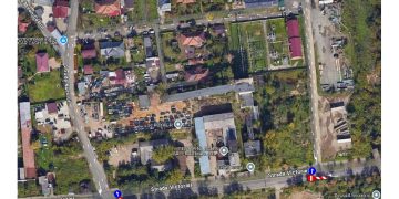 Restricții temporare de circulație pe strada Victoriei și modificări în transportul public în perioada 7-9 aprilie