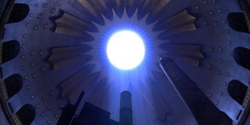 Vatican – Sfântul Mormânt. Sărbătoarea comună a Paștelui