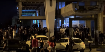 Balul Bobocilor, oprit de polițiști la Baia Mare