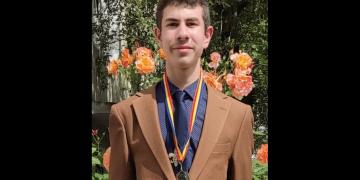 Liceul „Petru Rareș” din Târgu Lăpuș, în top la Matematică: Locul I și calificare națională