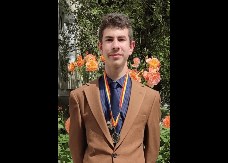 Liceul „Petru Rareș” din Târgu Lăpuș, în top la Matematică: Locul I și calificare națională