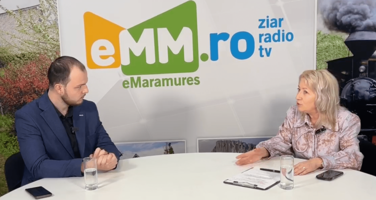 Serviciu nou pentru locuitorii din Lăpuș, Băiuț și Cupșeni: Se deschide un birou de eliberare cărți de identitate