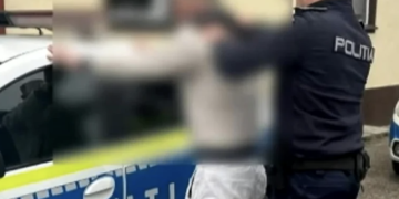 Clipe de groază pentru o tânără de 27 de ani din Maramureș